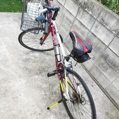ミヤタ自転車の画像
