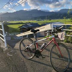 ミヤタ自転車の画像