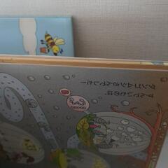 絵本　2冊　100階だてのいえ　いわいとしおの画像