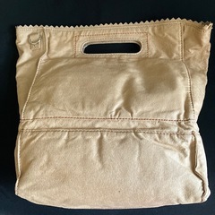 バッグの画像