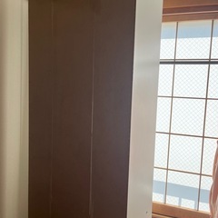 【IKEA】GERSBY ゲルスビー本棚60x180 cmの画像