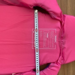 【お譲りします】ライフジャケット サイズL
の画像