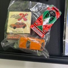 【まとめて】フィギュア 80's プロ野球ヒーローズ バース/掛布/落合/村田/矢沢/中畑・カップヌードル・アルファロメオ他の画像