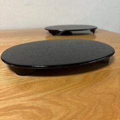 お盆　2枚セットの画像