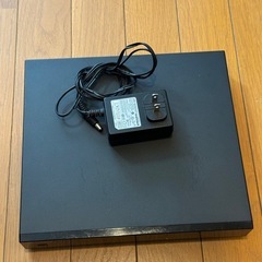 TVチューナー付きレコーダーの画像