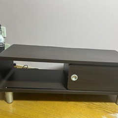 テレビ台の画像