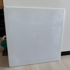 東芝　洗濯機トレーの画像