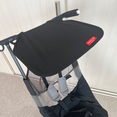 cybex ジービー gb ポケットエアー　の画像