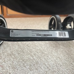 cybex ジービー gb ポケットエアー　の画像