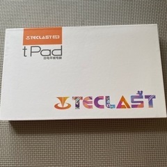 タブレットTECLAST P30 Android タブレット 10インチ wi-fiモデルの画像
