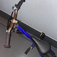 ストライダー　変身バイクの画像