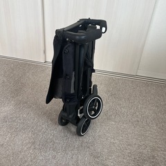 cybex ジービー gb ポケットエアー　の画像