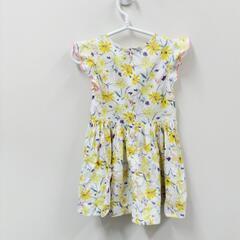 9-180-5　子供　ワンピース#10518の画像