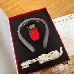 ラルーナ ネックケアの画像