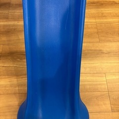 子供用大型滑り台（リトルタイクス）の画像