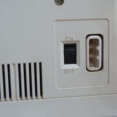 SINGER 電動ミシン　MERITT　メリット　8600　部品取りの画像