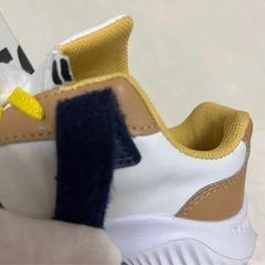 R.L.B シューズ　15.0 バースデー　の画像