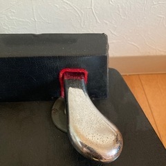 子供用ピアノペダル台の画像