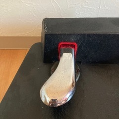 子供用ピアノペダル台の画像