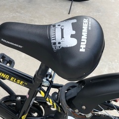 自転車　22インチの画像