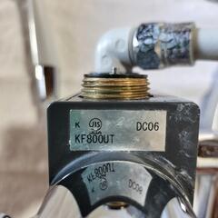 シャワーKVK KF800UTの画像