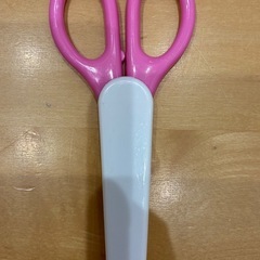 ハサミの画像