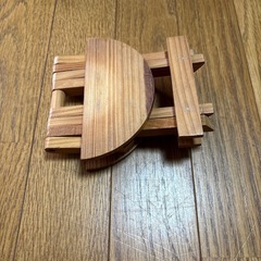 台の画像