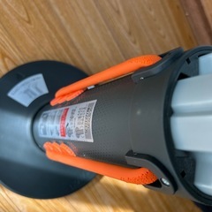 スクワットマジックの画像