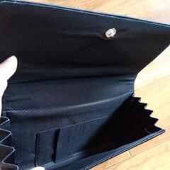 未使用　喪服用　バッグの画像