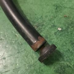 カウンターテーブルの画像
