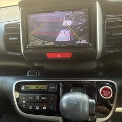 車検2年付🚙人気のN-BOX♪の画像