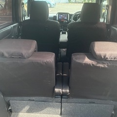 車検2年付🚙人気のN-BOX♪の画像