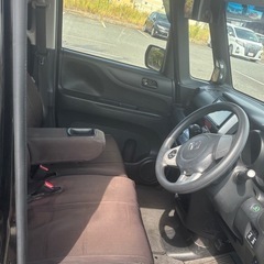 車検2年付🚙人気のN-BOX♪の画像