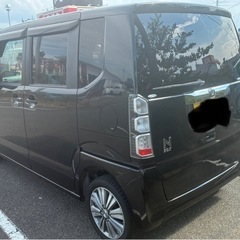 車検2年付🚙人気のN-BOX♪の画像