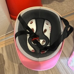 子供ヘルメットの画像