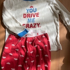 90〜100洋服などの画像