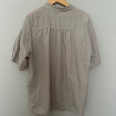 ブラウスの画像