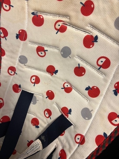 アップリカ　ベビーカー