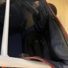 アップリカ　ベビーカーの画像