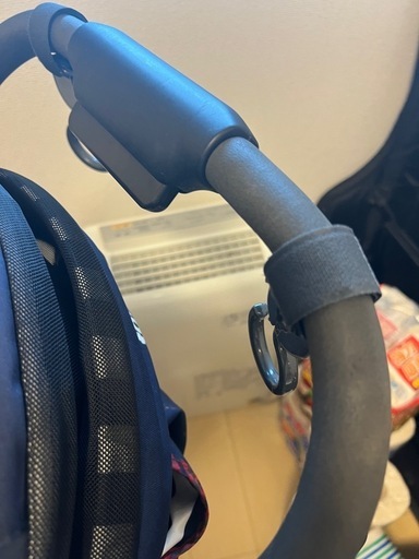 アップリカ　ベビーカー