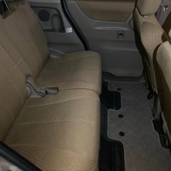 軽自動車☆H24年☆パレット☆7.9万km☆片側電動スライドドアの画像