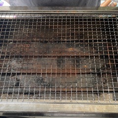 coleman bbqの画像