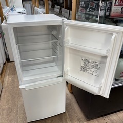 2019年製　ニトリ　106L 冷蔵庫　NTR-106の画像