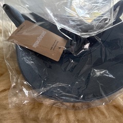 パタゴニアキャップ値下げの画像