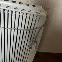 デロンギ　オイルヒーターの画像
