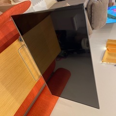 東芝　REGZA　 55型(取引中)の画像