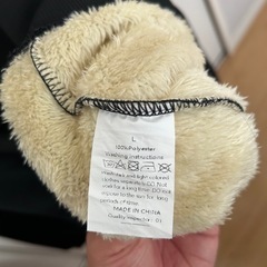 新品、未使用のトレーナーの画像