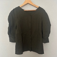 ブラウスの画像