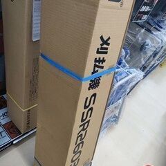 【未使用・未開封】　新ダイワ　刈払機　SSR2603-2T　【ハンズクラフト宮崎新名爪店】の画像