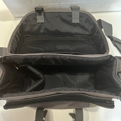   カメラバッグ　WEEKENDCLUBの画像